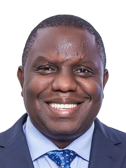 Harry KALABA