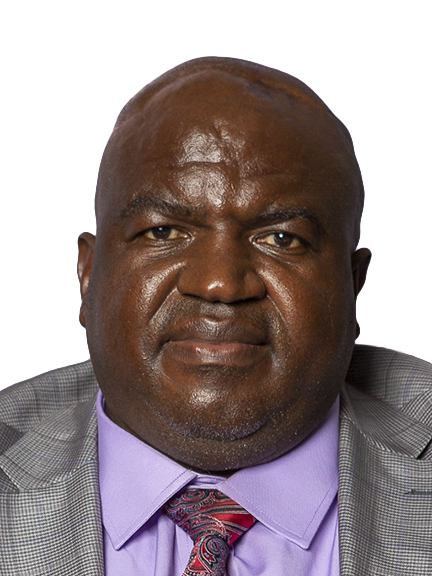Charles CHANDA