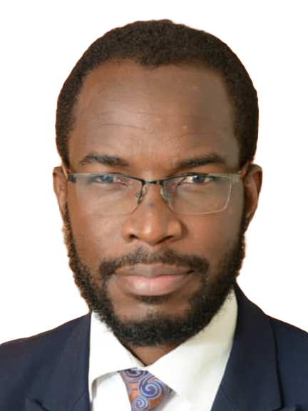 Kasonde MWENDA