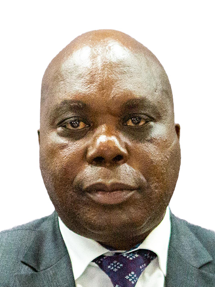 Stephen NYIRENDA