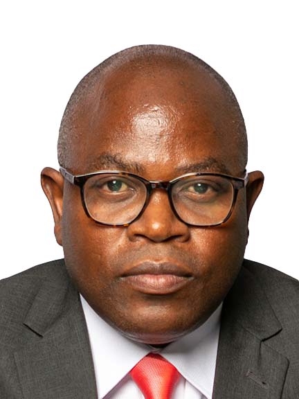 Lazarus CHISELA
