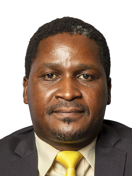 Sean TEMBO